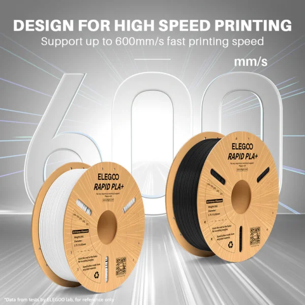 Rapid PLA Plus - Imagen 9