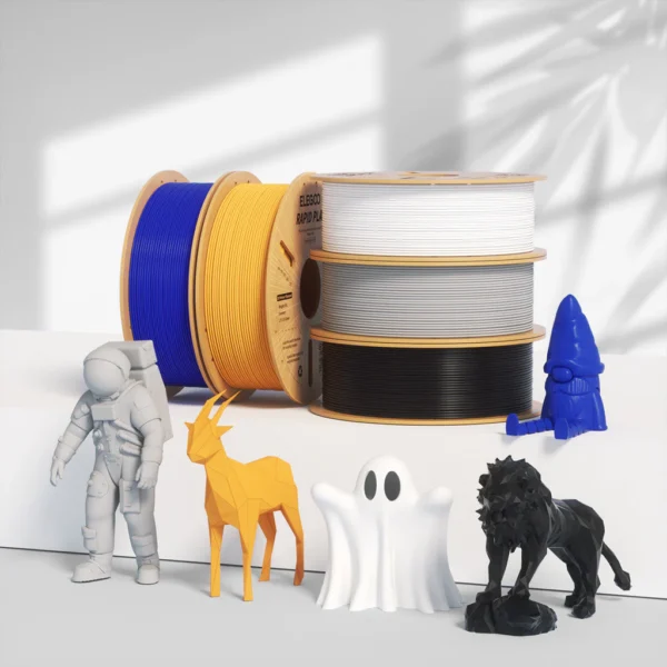Rapid PLA Plus - Imagen 11