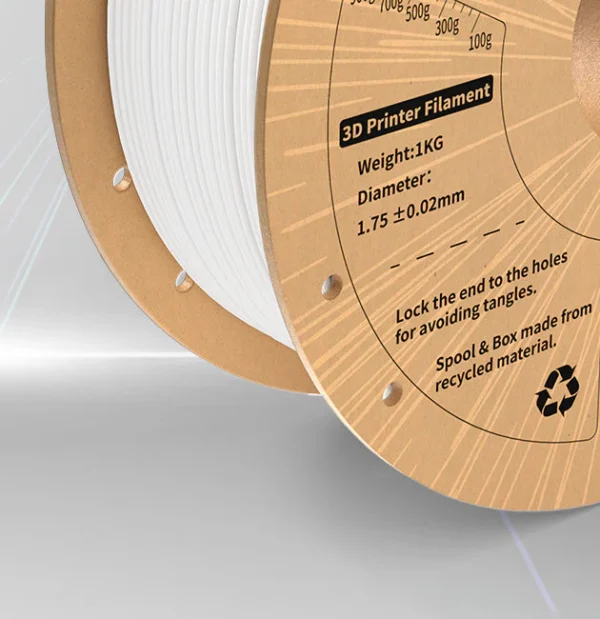 Rapid PLA Plus - Imagen 4