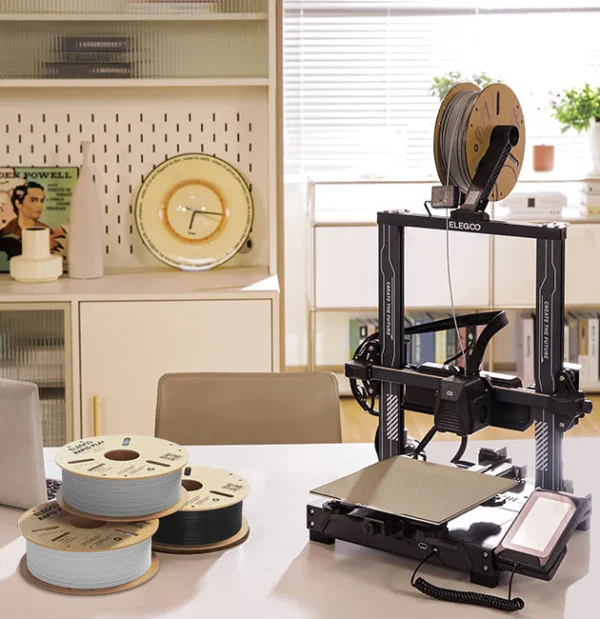 Rapid PLA Plus - Imagen 5