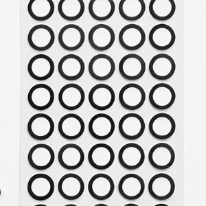 Dots para escaneo 3D