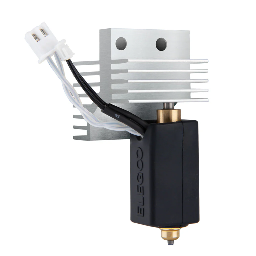 0.4mm Assembled Extruder Hotend Kit for Centauri Carbon