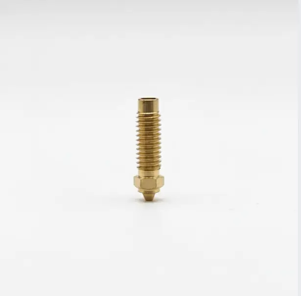 Brass nozzle Neptune 4 Plus / 4 Max