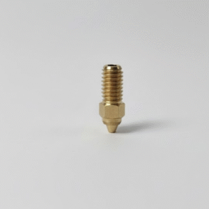 Brass nozzle Neptune 4/4 Pro