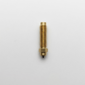 Brass-Hardened Steel Nozzle for Centauri Carbon