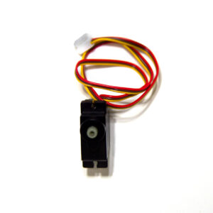 Centauri Carbon 2 Servo Motor