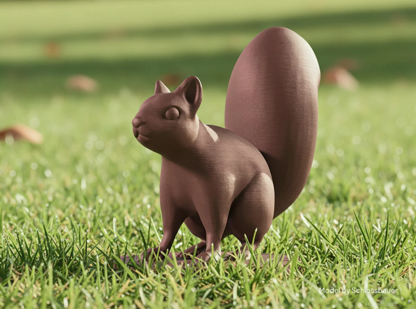 PLA Wood Filled - Imagen 3
